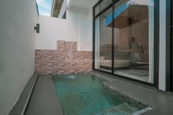 Villa La Richie Townhome For Sale 4 Bedroom With Private Jacuzzi - HEVLR01