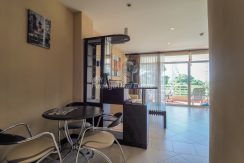 Executive Residence 4 Pratumnak Condo For Sale & Rent 2 Bedroom With Garden Views - EXFOUR11