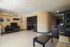 Executive Residence 4 Pratumnak Condo For Sale & Rent 2 Bedroom With Garden Views - EXFOUR11