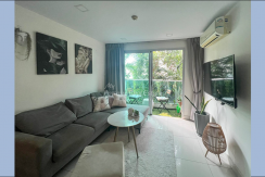 Laguna Bay 1 Condo Pattaya for Sale & Rent 1 Bedroom With Garden Views - LBONE08