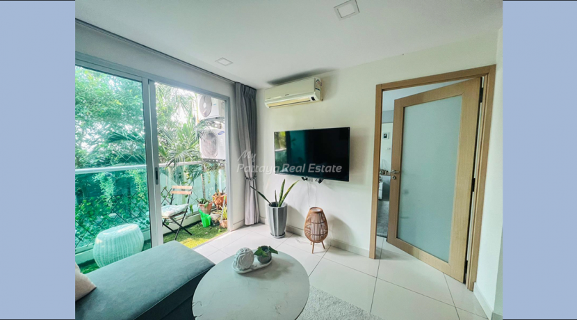 Laguna Bay 1 Condo Pattaya for Sale & Rent 1 Bedroom With Garden Views - LBONE08