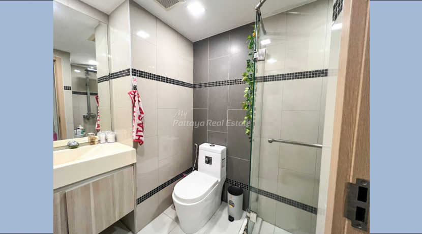 Laguna Bay 1 Condo Pattaya for Sale & Rent 1 Bedroom With Garden Views - LBONE08