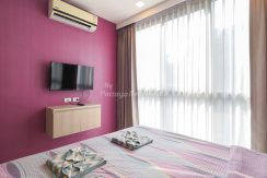 The Cloud Condo Pattaya For Sale & Rent 1 Bedroom With Garden Views - CLOUD44