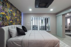 Tropicana Condotel Pratumnak Pattaya For Sale & Rent 1 Bedroom With City Views - TROPIC05