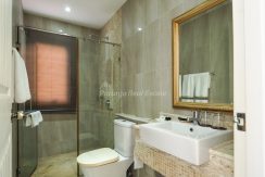 Nusa Chivani House Pattaya Na-Jomtien For Rent 3 Bedroom With Private Pool - HBNS03R