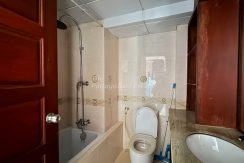 Sombat Condotel Pattaya For Sale & Rent Studio With Sea Views - SBP04