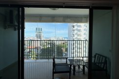 Sombat Condotel Pattaya For Sale & Rent Studio With Sea Views - SBP04