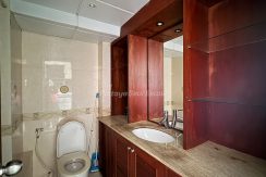 Sombat Condotel Pattaya For Sale & Rent Studio With Sea Views - SBP04