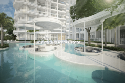24The Coral Pattaya North Pattaya Sukhumvit Soi 25 Condo Sale & Rent - My Pattaya Real Estate