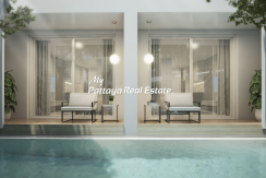 25The Coral Pattaya North Pattaya Sukhumvit Soi 25 Condo Sale & Rent - My Pattaya Real Estate