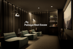 32The Coral Pattaya North Pattaya Sukhumvit Soi 25 Condo Sale & Rent - My Pattaya Real Estate