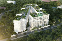 40The Coral Pattaya North Pattaya Sukhumvit Soi 25 Condo Sale & Rent - My Pattaya Real Estate