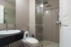 A D Hyatt Wong Amat Pattaya Condo For Sale & Rent Studio With Sea Views - AD08