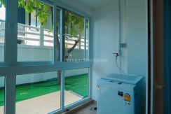 Centara Avenue Residence & Suites Pattaya for Sale & Rent 1 Bedroom With Garden Views - CARS127