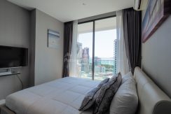 The Point Pratumnak Condo Pattaya For Sale & Rent 1 Bedroom With Sea Views - POINT26