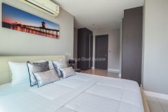 The Point Pratumnak Condo Pattaya For Sale & Rent 1 Bedroom With Sea Views - POINT26