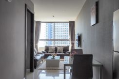 The Point Pratumnak Condo Pattaya For Sale & Rent 1 Bedroom With Sea Views - POINT26