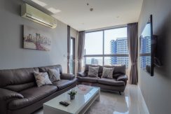 The Point Pratumnak Condo Pattaya For Sale & Rent 1 Bedroom With Sea Views - POINT26