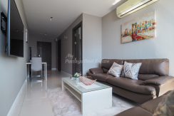 The Point Pratumnak Condo Pattaya For Sale & Rent 1 Bedroom With Sea Views - POINT26