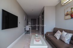 The Point Pratumnak Condo Pattaya For Sale & Rent 1 Bedroom With Sea Views - POINT26