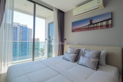 The Point Pratumnak Condo Pattaya For Sale & Rent 1 Bedroom With Sea Views - POINT26