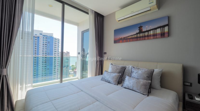 The Point Pratumnak Condo Pattaya For Sale & Rent 1 Bedroom With Sea Views - POINT26