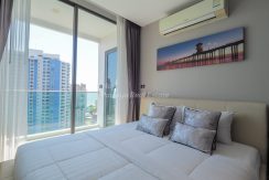 The Point Pratumnak Condo Pattaya For Sale & Rent 1 Bedroom with Sea Views - POINT26
