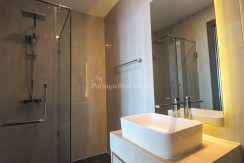 The Point Pratumnak Condo Pattaya For Sale & Rent 2 Bedroom With Sea Views - POINT25