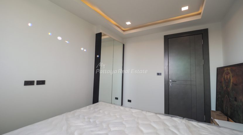 Arcadia Millennium Tower Condo Pattaya For Sale & Rent 2 Bedroom With Sea Views - ARCM10