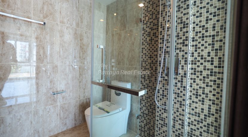Grand Avenue Residence Pattaya For Sale & Rent 1 Bedroom With City Views - GRAND188