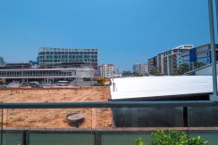 Grand Avenue Residence Pattaya For Sale & Rent 1 Bedroom With City Views - GRAND188