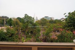 Nordic Park Hill Condo Pattaya For Sale & Rent 1 Bedroom With City Views - NPH04