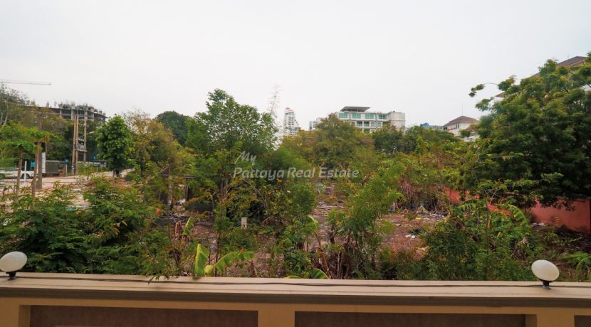 Nordic Park Hill Condo Pattaya For Sale & Rent 1 Bedroom With City Views - NPH04