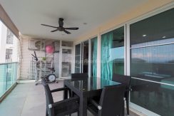 The Elegance Pratumnak Condo Pattaya For Sale & Rent 2 Bedroom With Sea & Island Views - ELEGA11