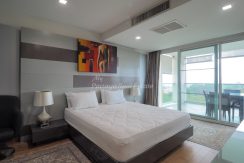 The Elegance Pratumnak Condo Pattaya For Sale & Rent 2 Bedroom With Sea & Island Views - ELEGA11