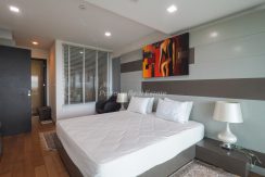 The Elegance Pratumnak Condo Pattaya For Sale & Rent 2 Bedroom With Sea & Island Views - ELEGA11