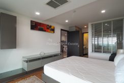 The Elegance Pratumnak Condo Pattaya For Sale & Rent 2 Bedroom With Sea & Island Views - ELEGA11