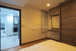 The Elegance Pratumnak Condo Pattaya For Sale Rent 2 Bedroom With Sea Island Views - ELEGA11