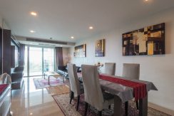 The Elegance Pratumnak Condo Pattaya For Sale & Rent 2 Bedroom With Sea & Island Views - ELEGA11