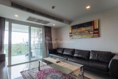 The Elegance Pratumnak Condo Pattaya For Sale & Rent 2 Bedroom With Sea & Island Views - ELEGA11