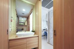 The Riviera Wong Amat Pattaya For Sale & Rent 1 Bedroom With City Views - RW68