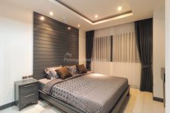 Tudor Court Pratumnak Condo Pattaya For Sale & Rent 1 Bedroom With Pool Views - TUDOR16