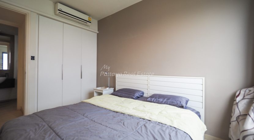 UNIXX South Pattaya Condo For Sale & Rent 1 Bedroom With Partial Sea Views - UNIXX92