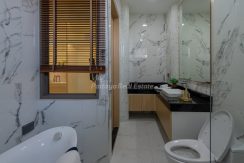 98 Lake Ville Modern Luxury House For Sale in Mabprachan Lake 6 Bedroom With Private Pool - HELVM02