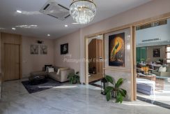 98 Lake Ville Modern Luxury House For Sale in Mabprachan Lake 6 Bedroom With Private Pool - HELVM02