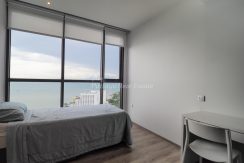 Andromeda Pattaya Condo For Sale & Rent 2 Bedroom With Sea & Island Views - ANDROM13