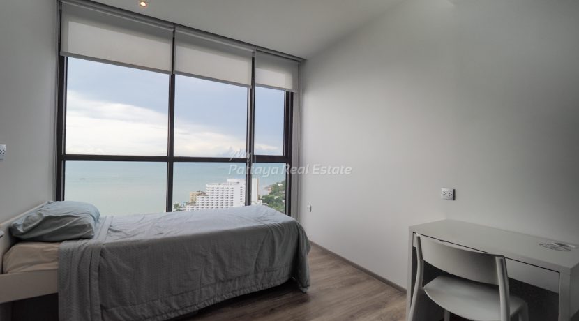 Andromeda Pattaya Condo For Sale & Rent 2 Bedroom With Sea & Island Views - ANDROM13