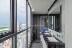 Andromeda Pattaya Condo For Sale & Rent 2 Bedroom With Sea & Island Views - ANDROM13