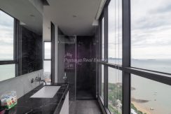 Andromeda Pattaya Condo For Sale & Rent 2 Bedroom With Sea & Island Views - ANDROM13