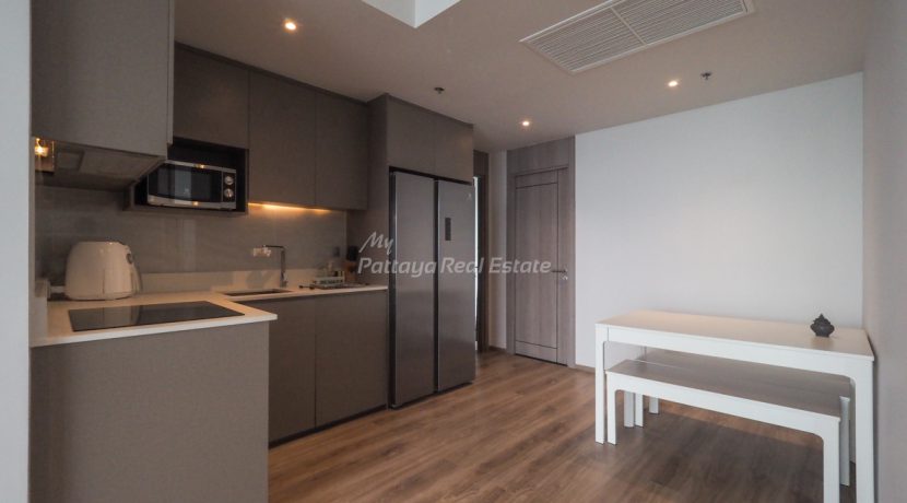 Andromeda Pattaya Condo For Sale & Rent 2 Bedroom With Sea & Island Views - ANDROM13